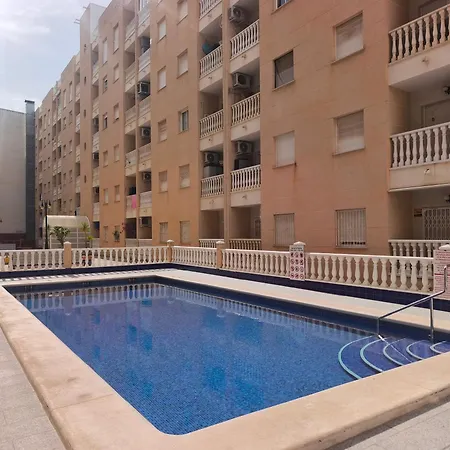 La Loma Sun & Relax Apartment *