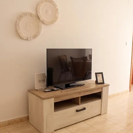 Apartment La Loma Sun & Relax Torrevieja