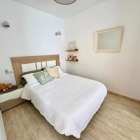 Apartment La Loma Sun & Relax *