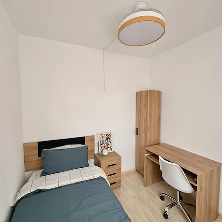 La Loma Sun & Relax Apartment *