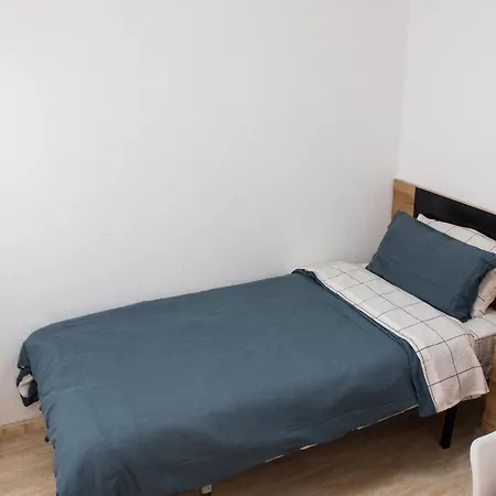 La Loma Sun & Relax Apartment *