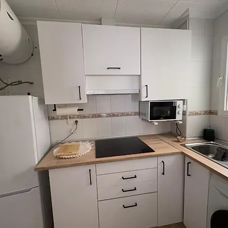 La Loma Sun & Relax Apartment Torrevieja