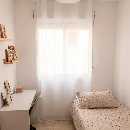 La Loma Sun & Relax Apartment