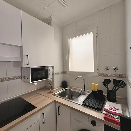Apartment La Loma Sun & Relax