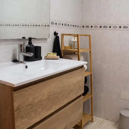 Apartment La Loma Sun & Relax *