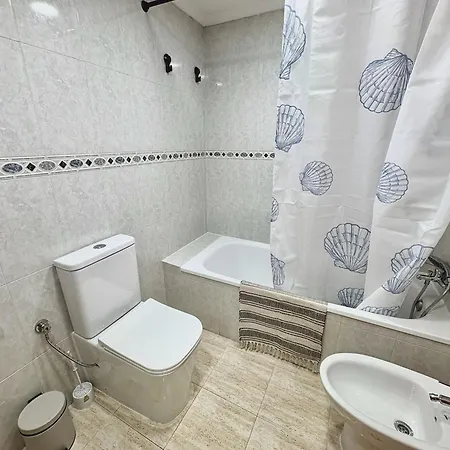 Apartment La Loma Sun & Relax Torrevieja