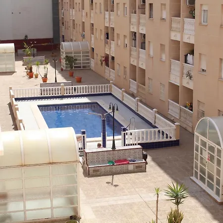 Apartment La Loma Sun & Relax Torrevieja
